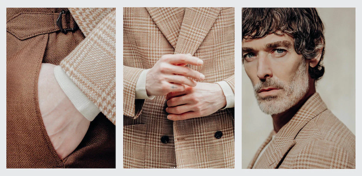 Tailoring Without the Rules